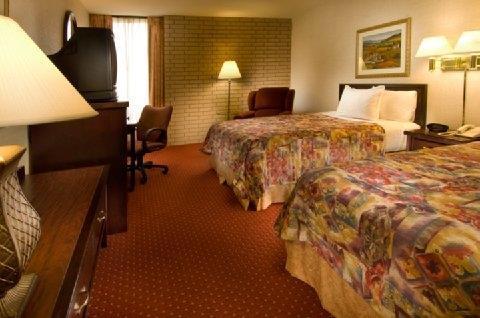 Hotel Heritage Houston Sugar Land, Trademark By Wyndham