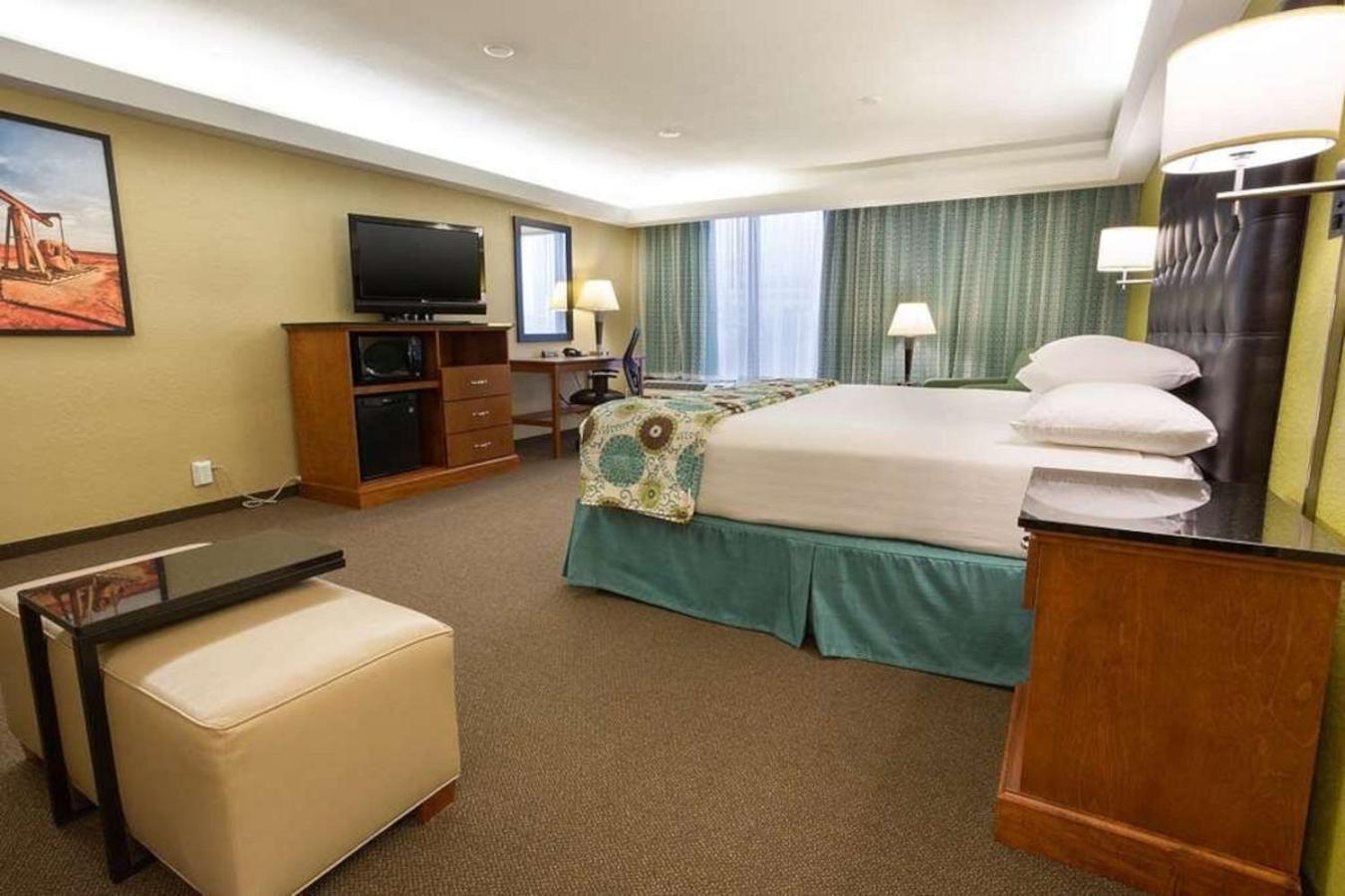 Heritage Houston Sugar Land, Trademark By Wyndham Hotel