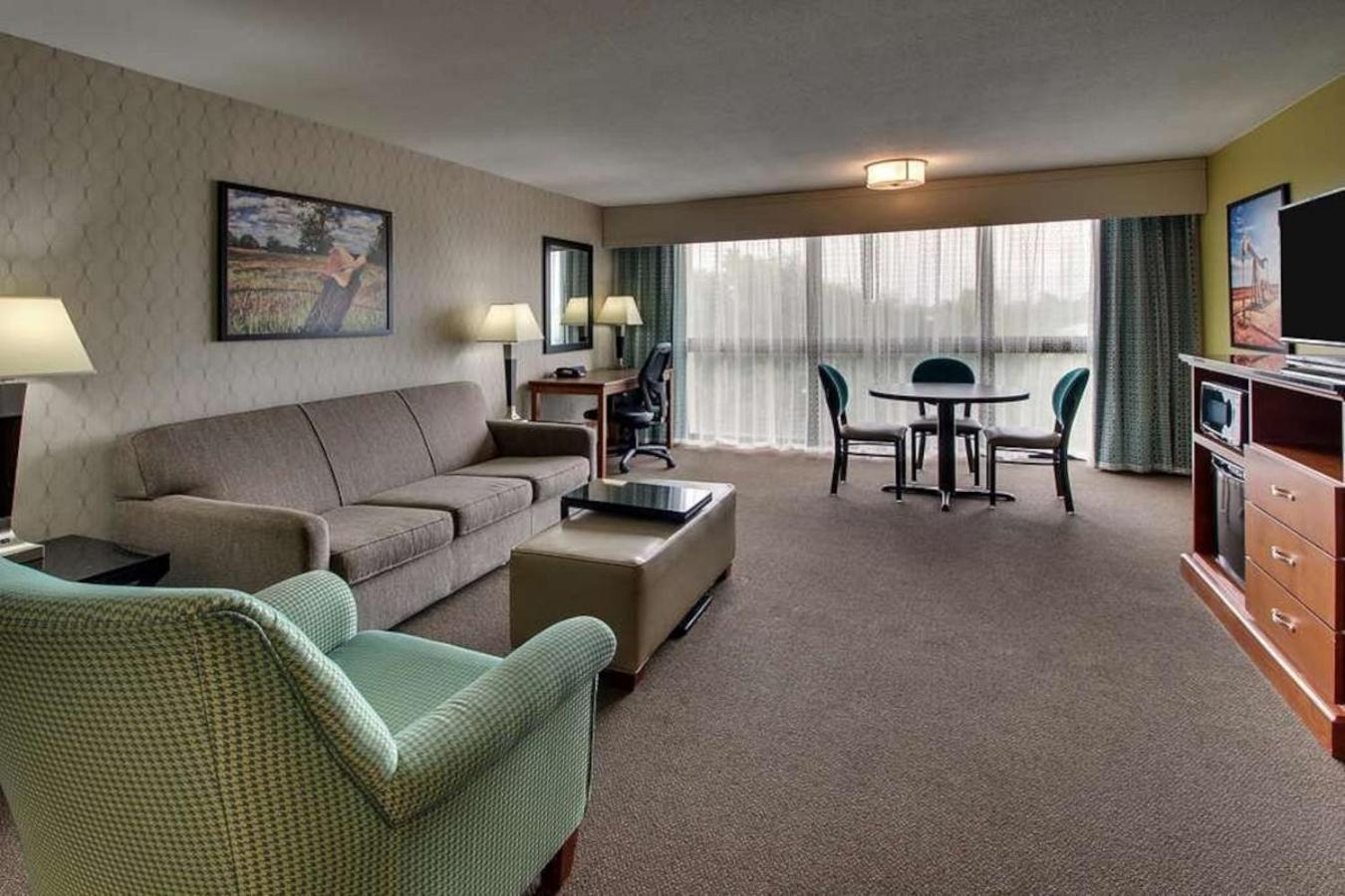 Heritage Houston Sugar Land, Trademark By Wyndham Hotel 3*