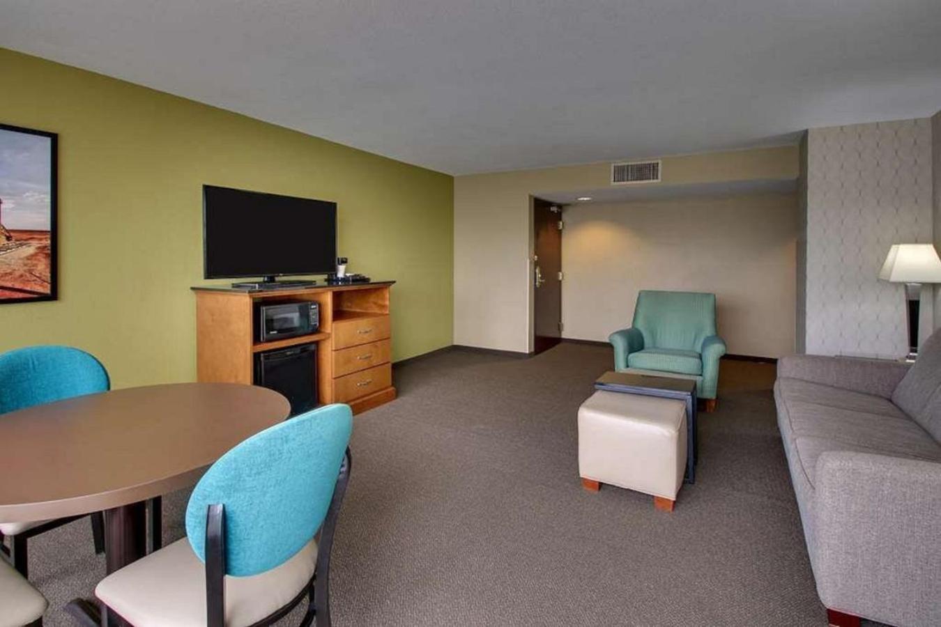 Hotel Heritage Houston Sugar Land, Trademark By Wyndham