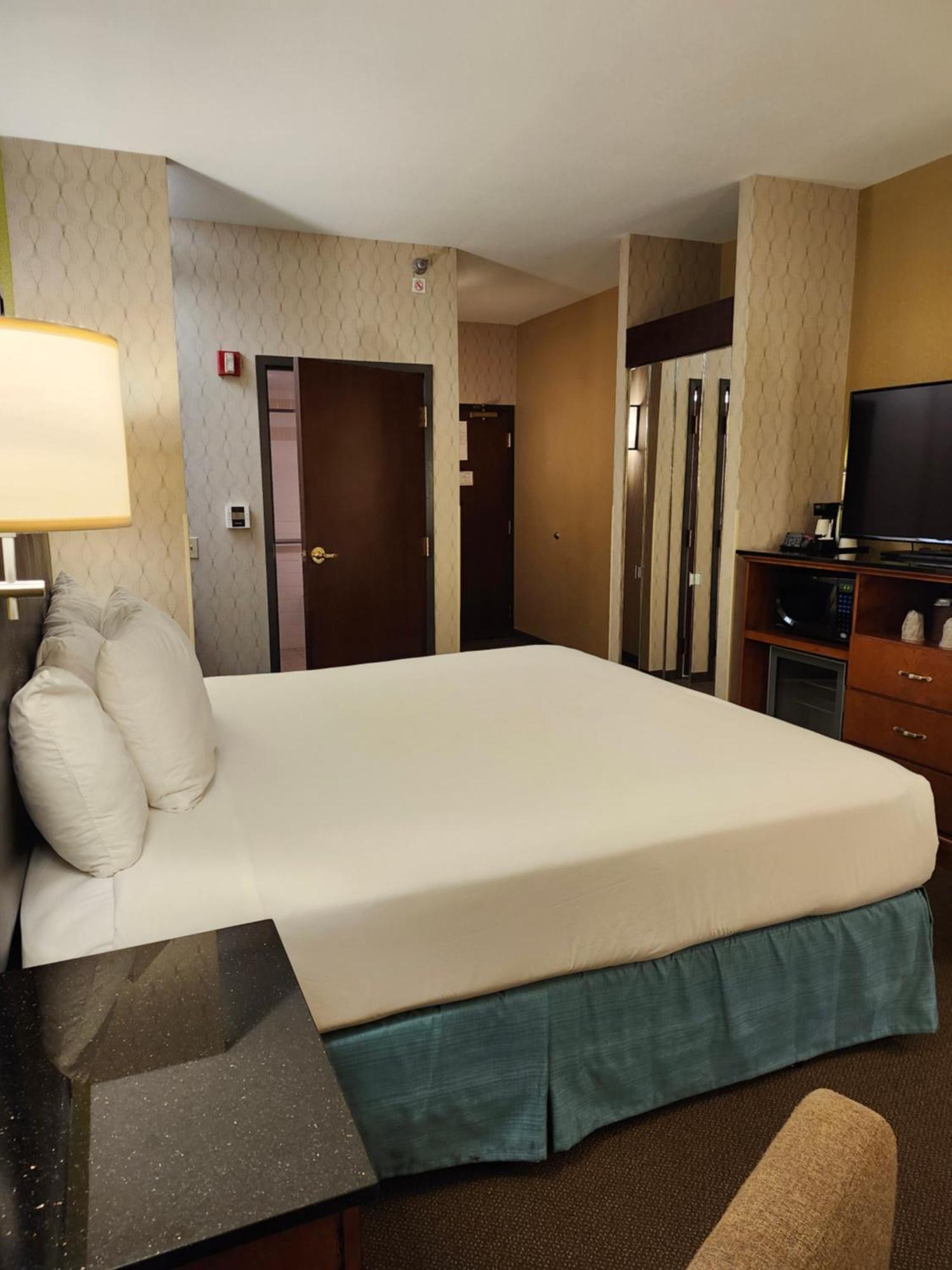 Heritage Houston Sugar Land, Trademark By Wyndham 3*