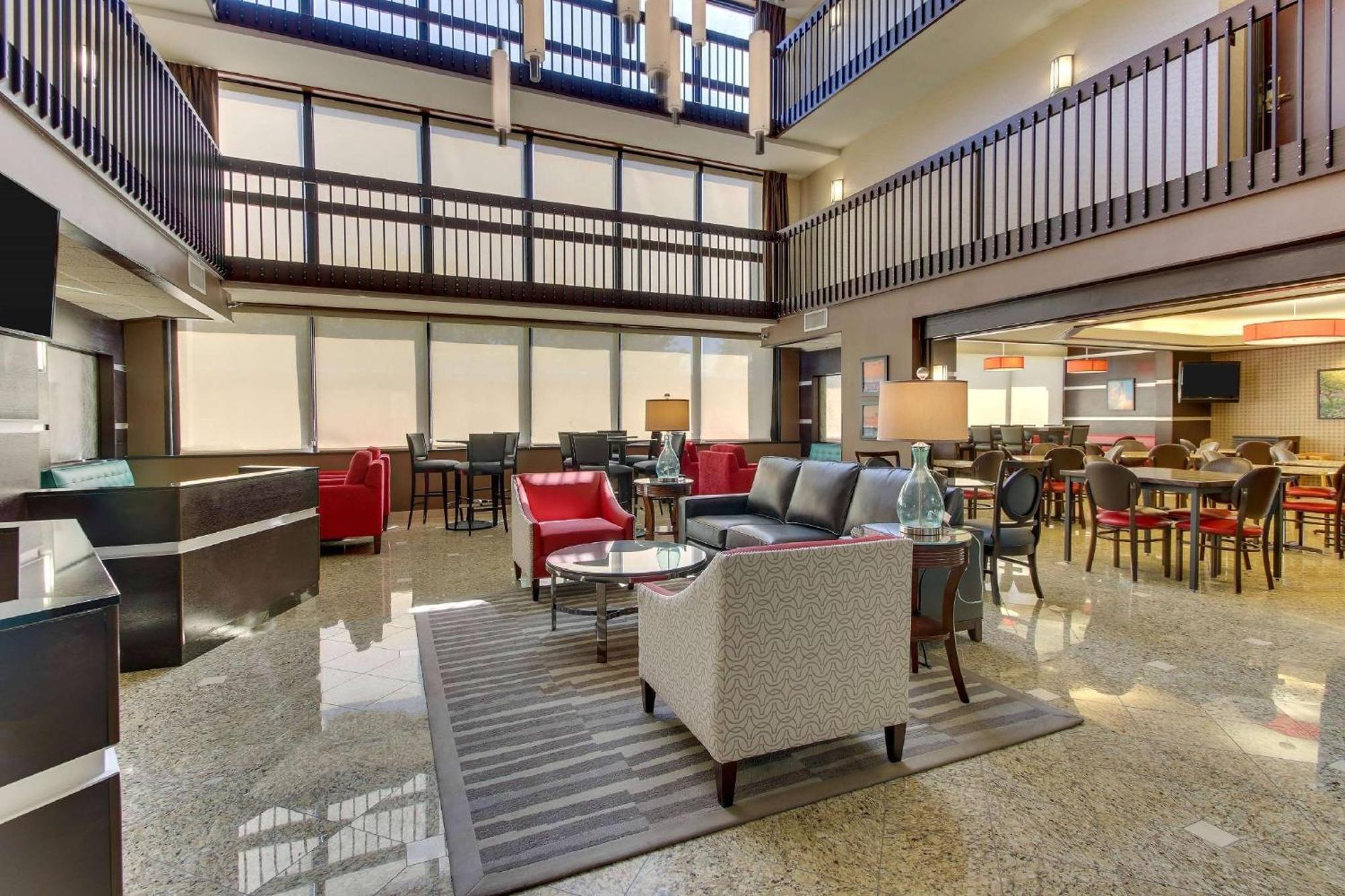 Heritage Houston Sugar Land, Trademark By Wyndham Hotel Sugar Land