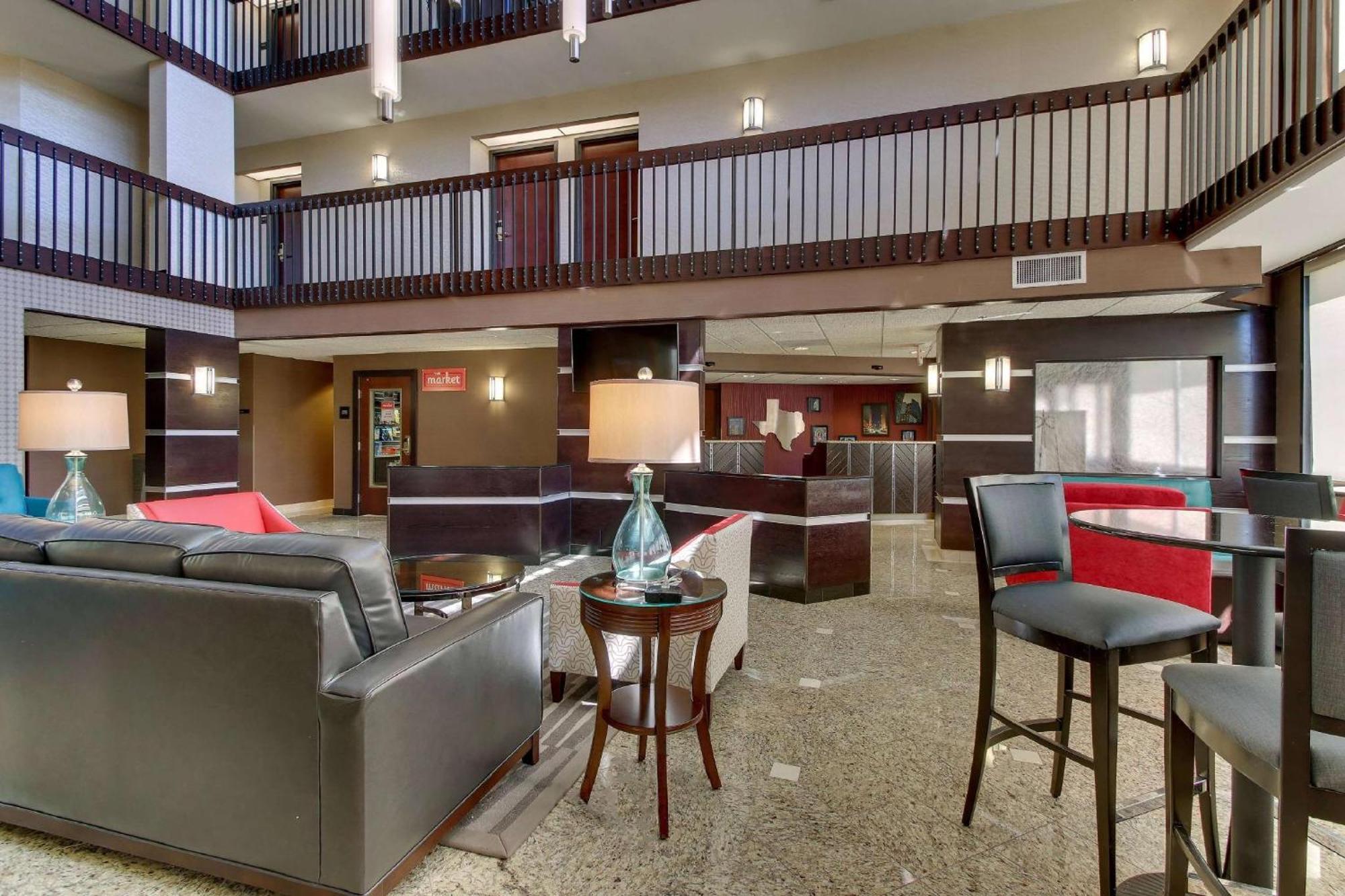 Heritage Houston Sugar Land, Trademark By Wyndham Sugar Land