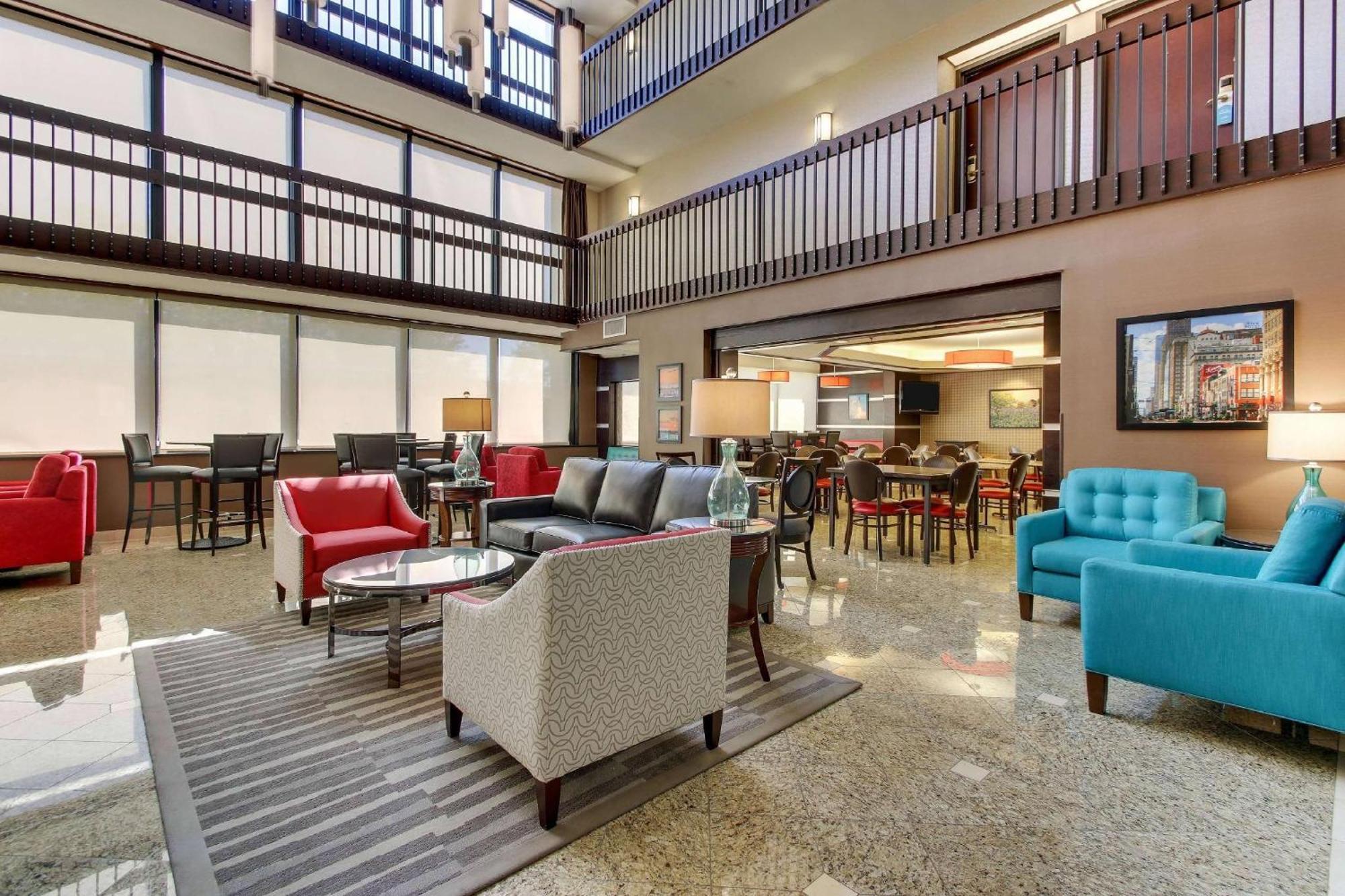 Heritage Houston Sugar Land, Trademark By Wyndham Hotel