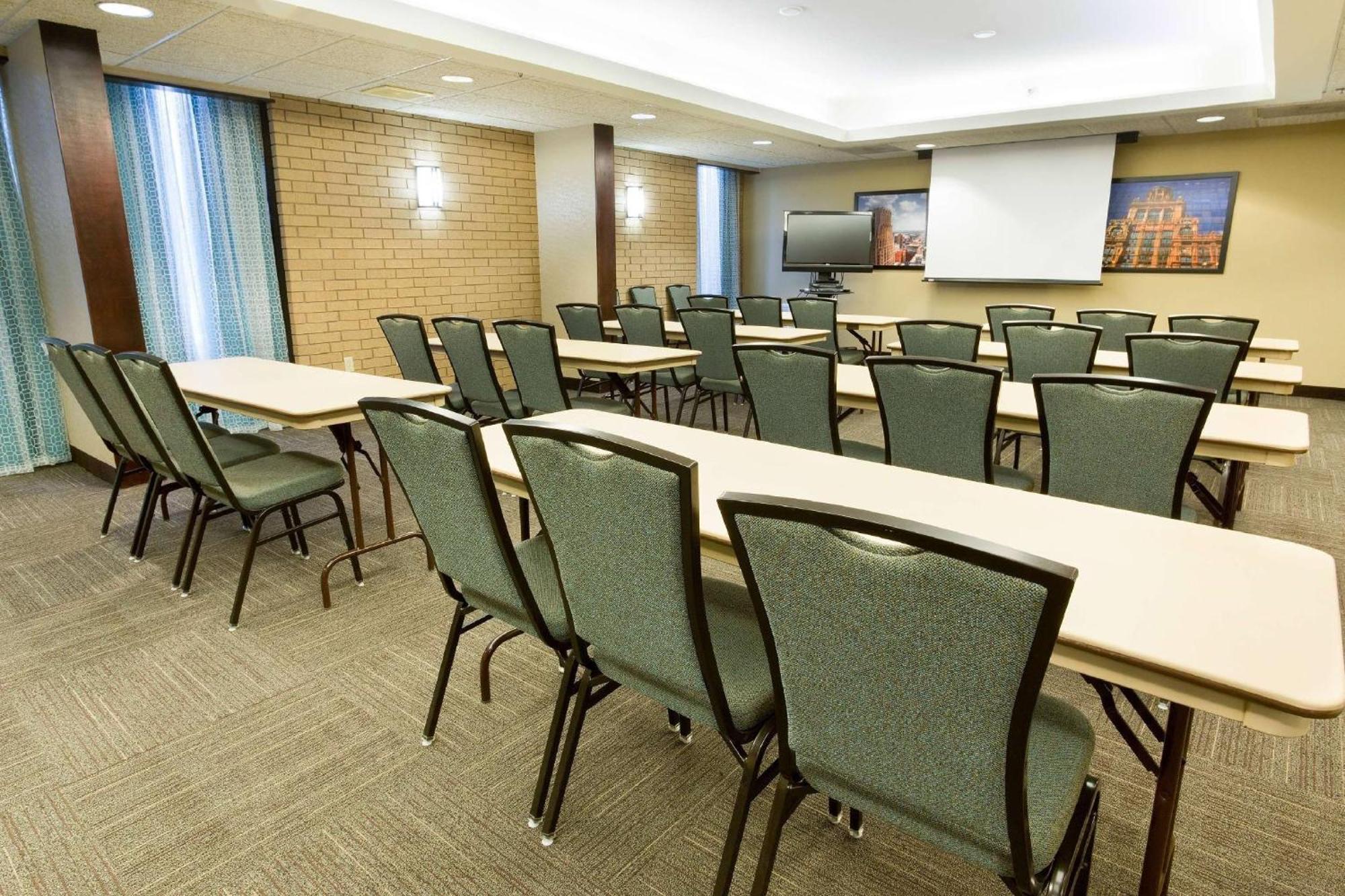 Hotel Heritage Houston Sugar Land, Trademark By Wyndham 3*