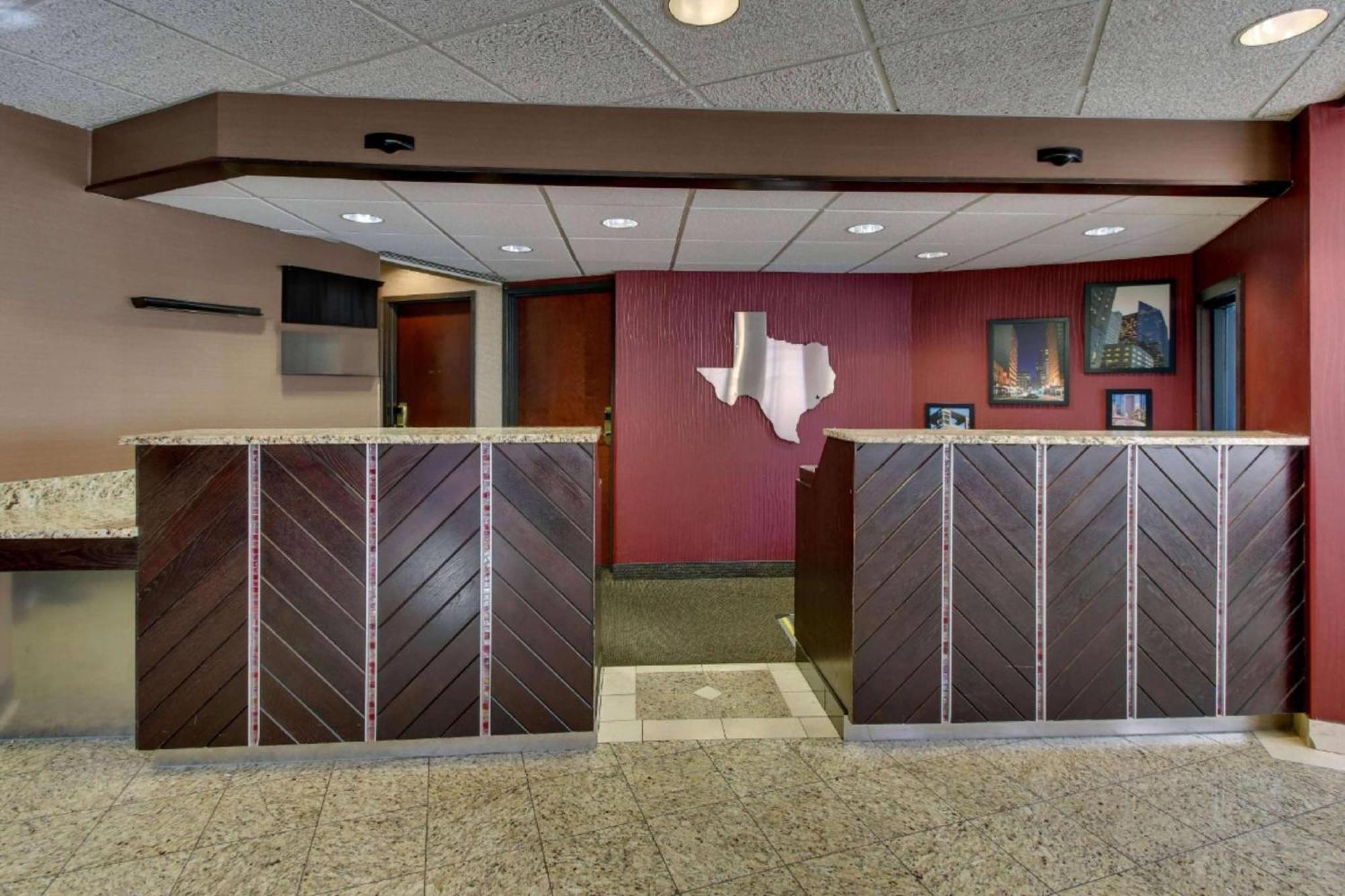 Heritage Houston Sugar Land, Trademark By Wyndham Hotel Sugar Land