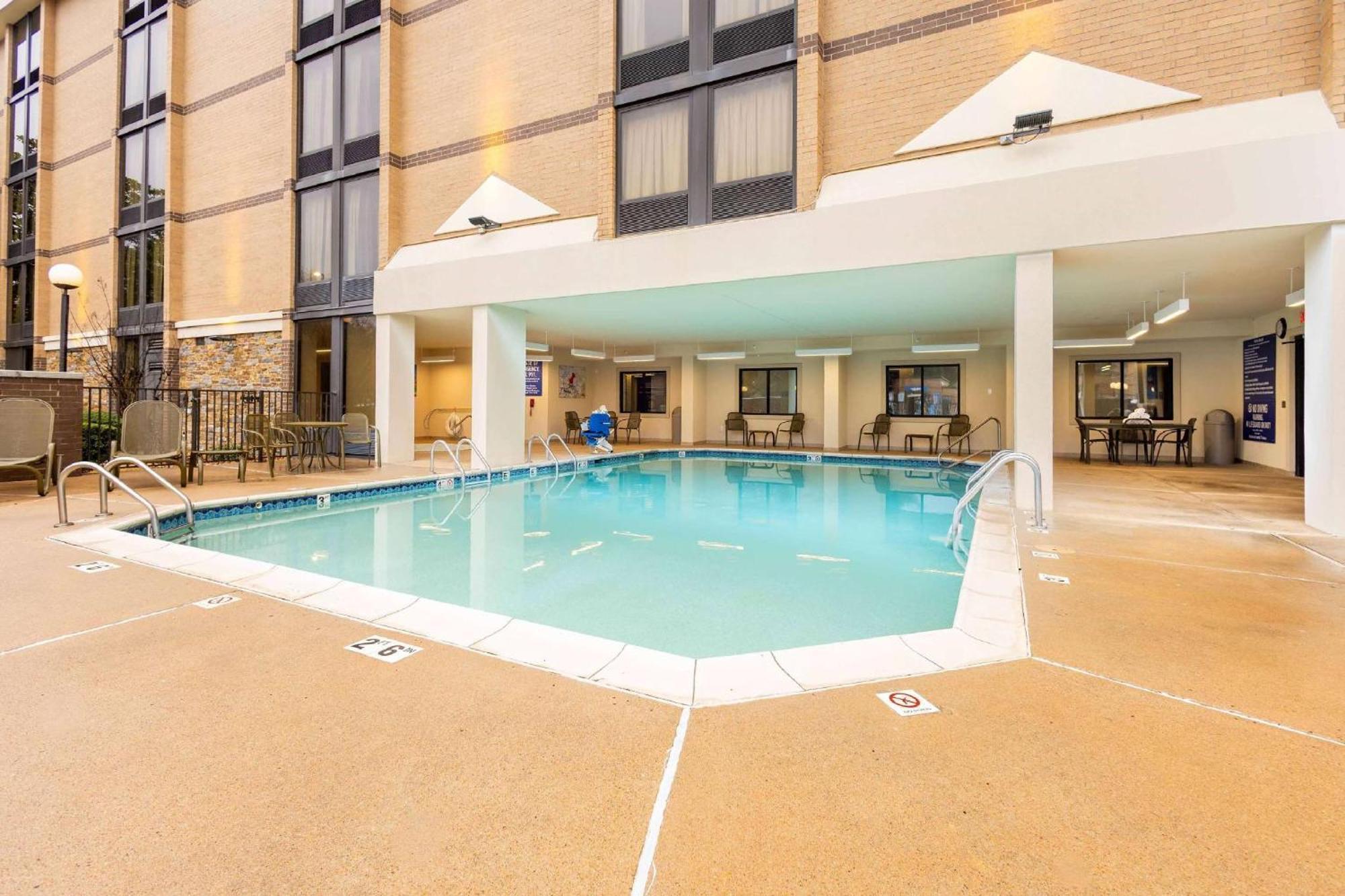 Heritage Houston Sugar Land, Trademark By Wyndham Sugar Land