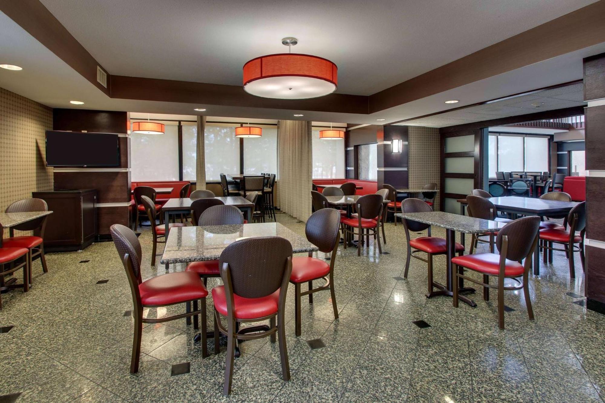 Heritage Houston Sugar Land, Trademark By Wyndham Hotel 3*