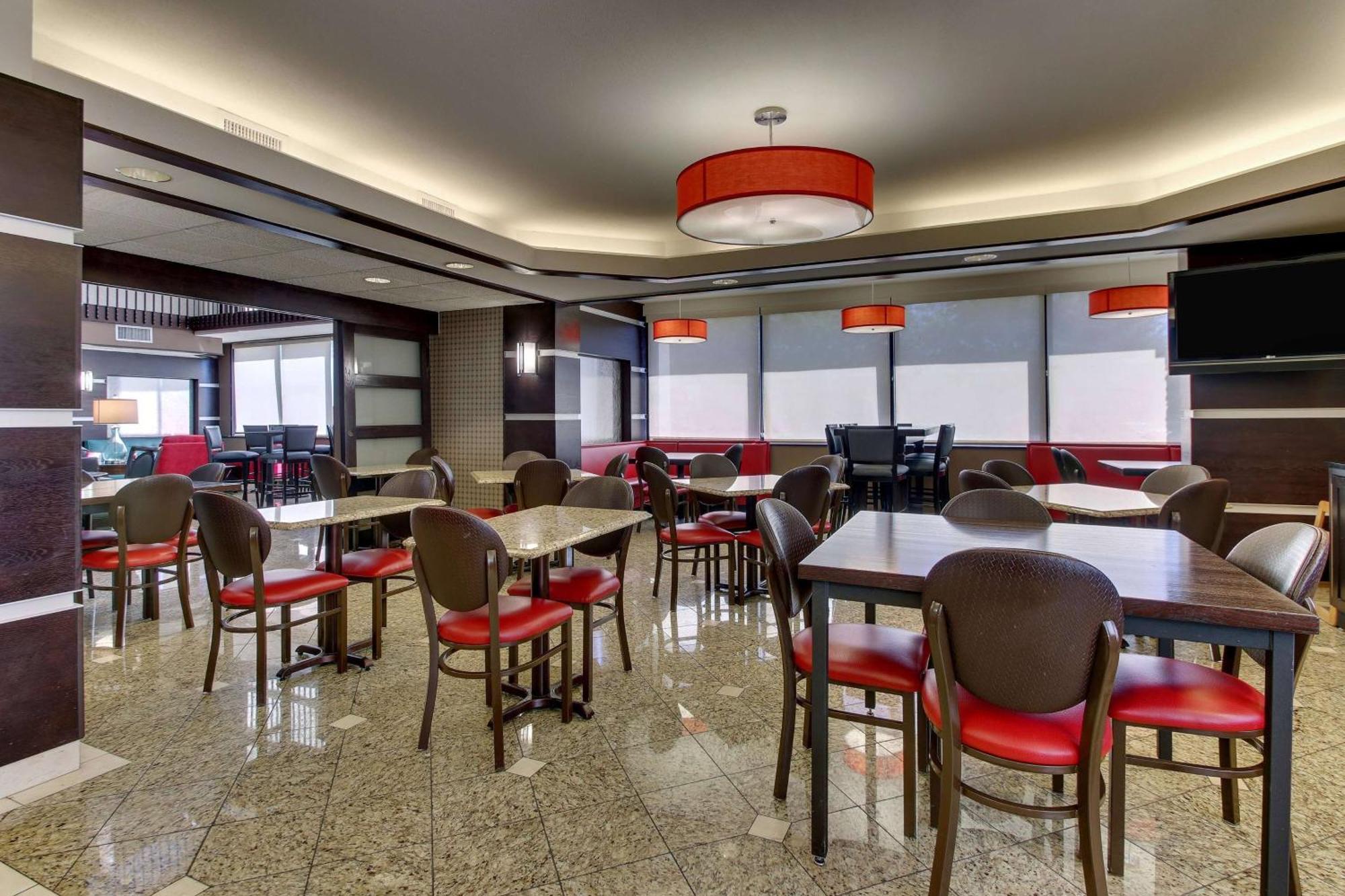Heritage Houston Sugar Land, Trademark By Wyndham Hotel Sugar Land