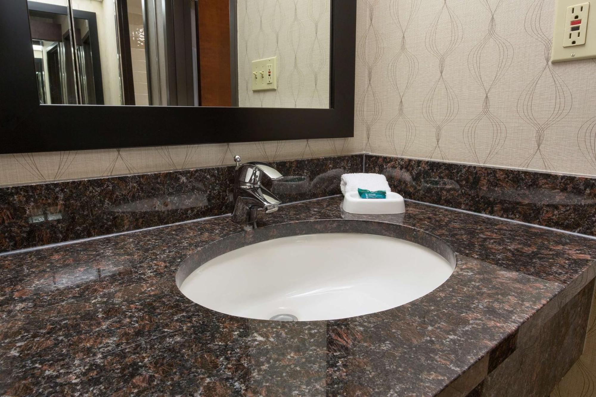 Heritage Houston Sugar Land, Trademark By Wyndham 3* Sugar Land