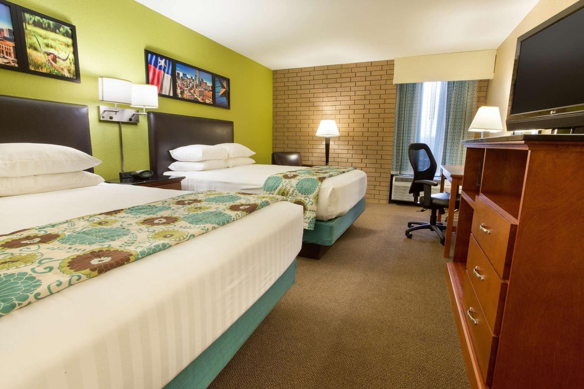 Heritage Houston Sugar Land, Trademark By Wyndham Hotel 3*