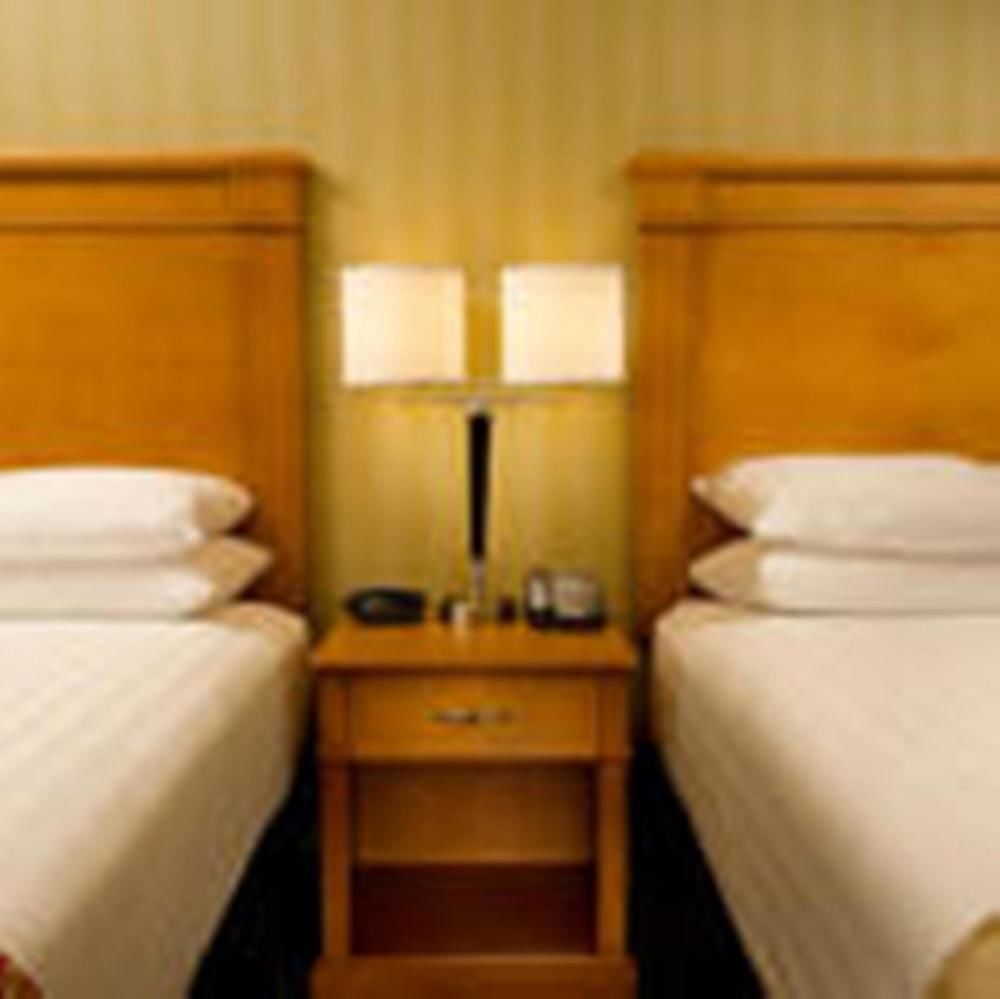 Heritage Houston Sugar Land, Trademark By Wyndham Hotel 3*