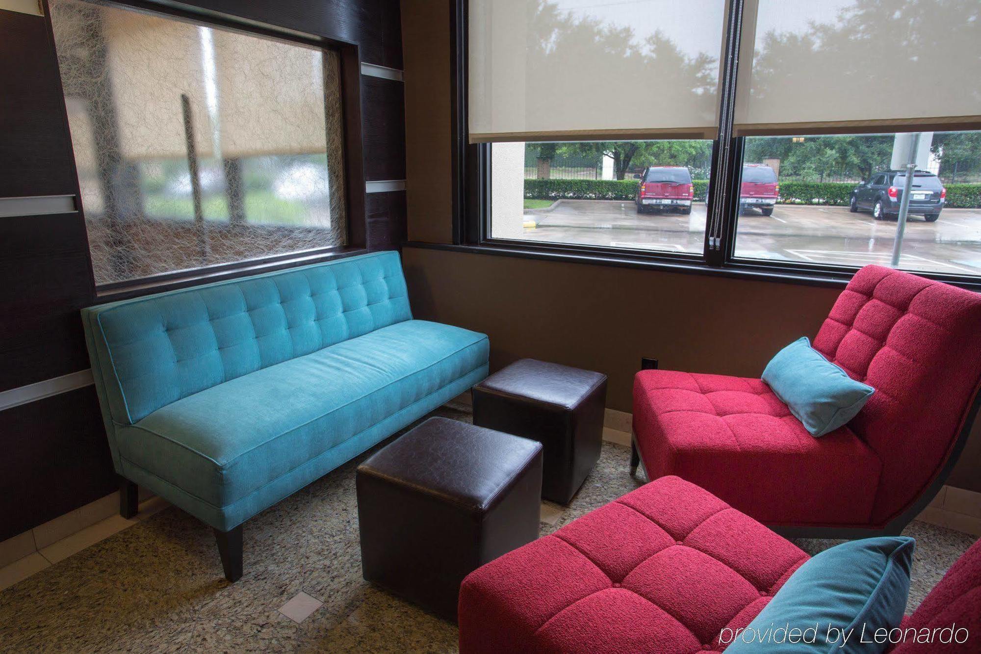 Heritage Houston Sugar Land, Trademark By Wyndham Hotel 3*