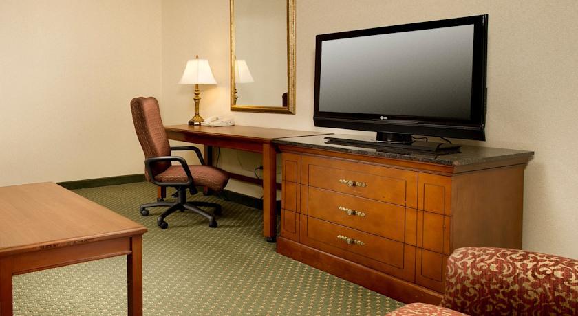Hotel Heritage Houston Sugar Land, Trademark By Wyndham 3*
