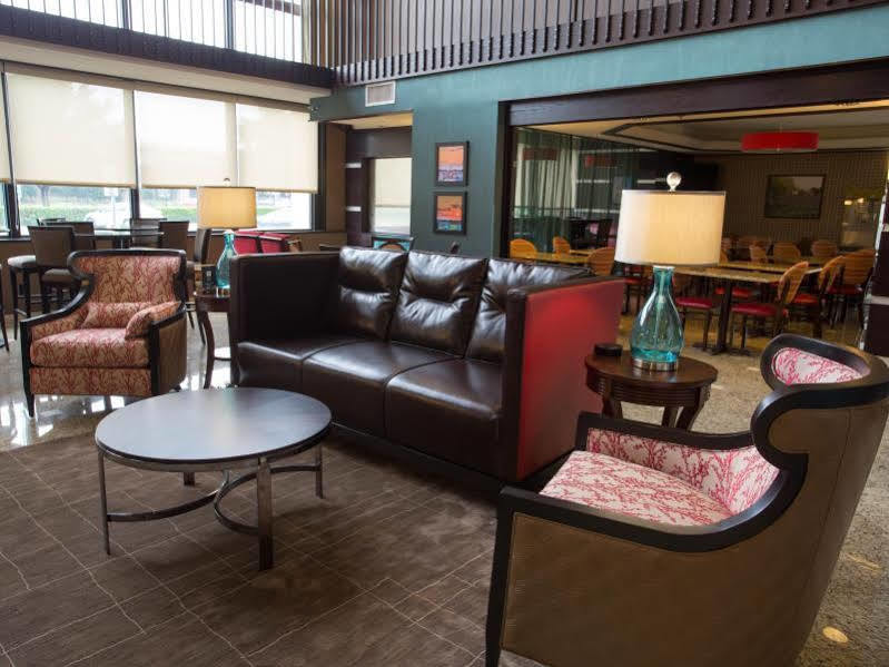 Heritage Houston Sugar Land, Trademark By Wyndham 3*