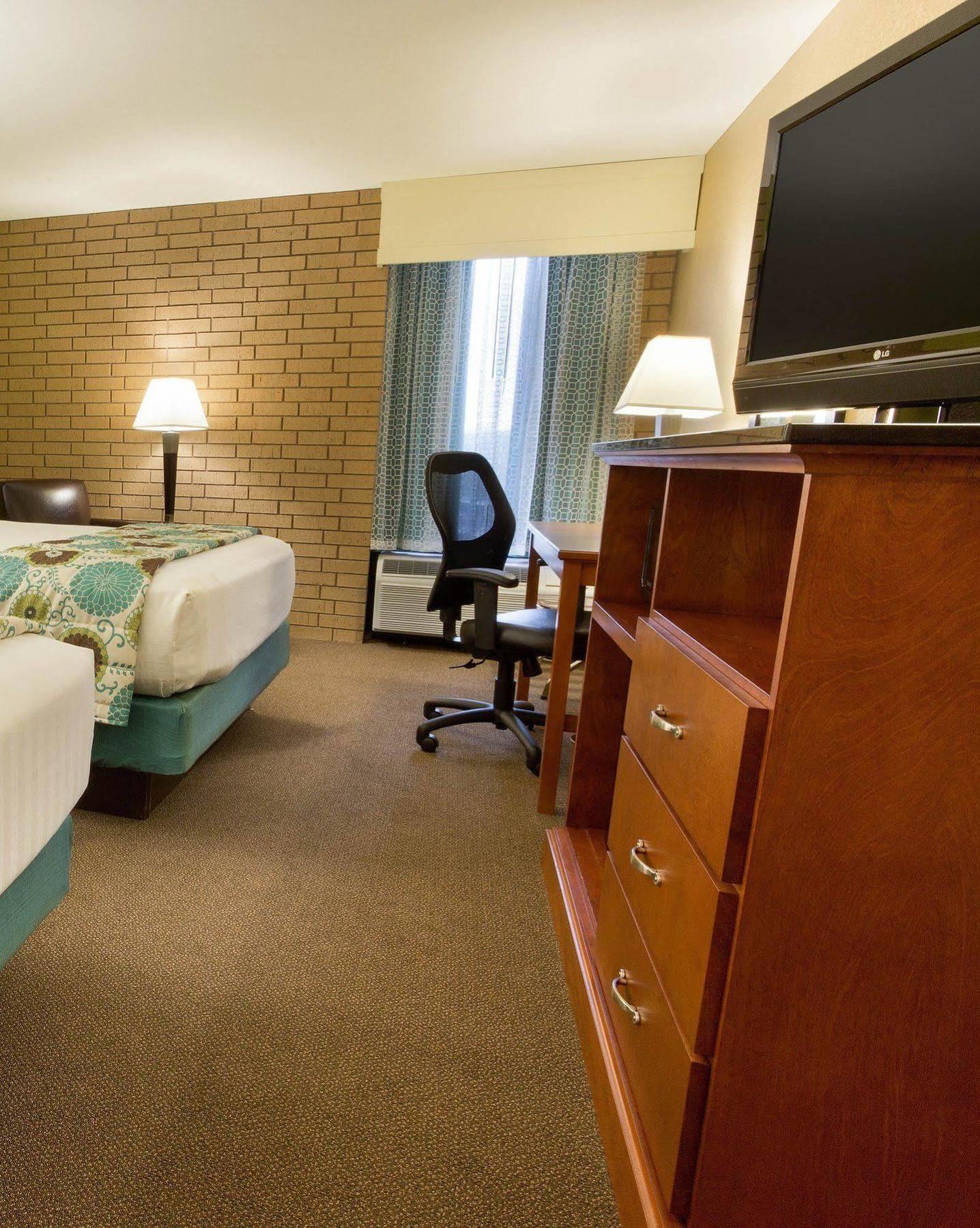 Heritage Houston Sugar Land, Trademark By Wyndham Hotel 3*