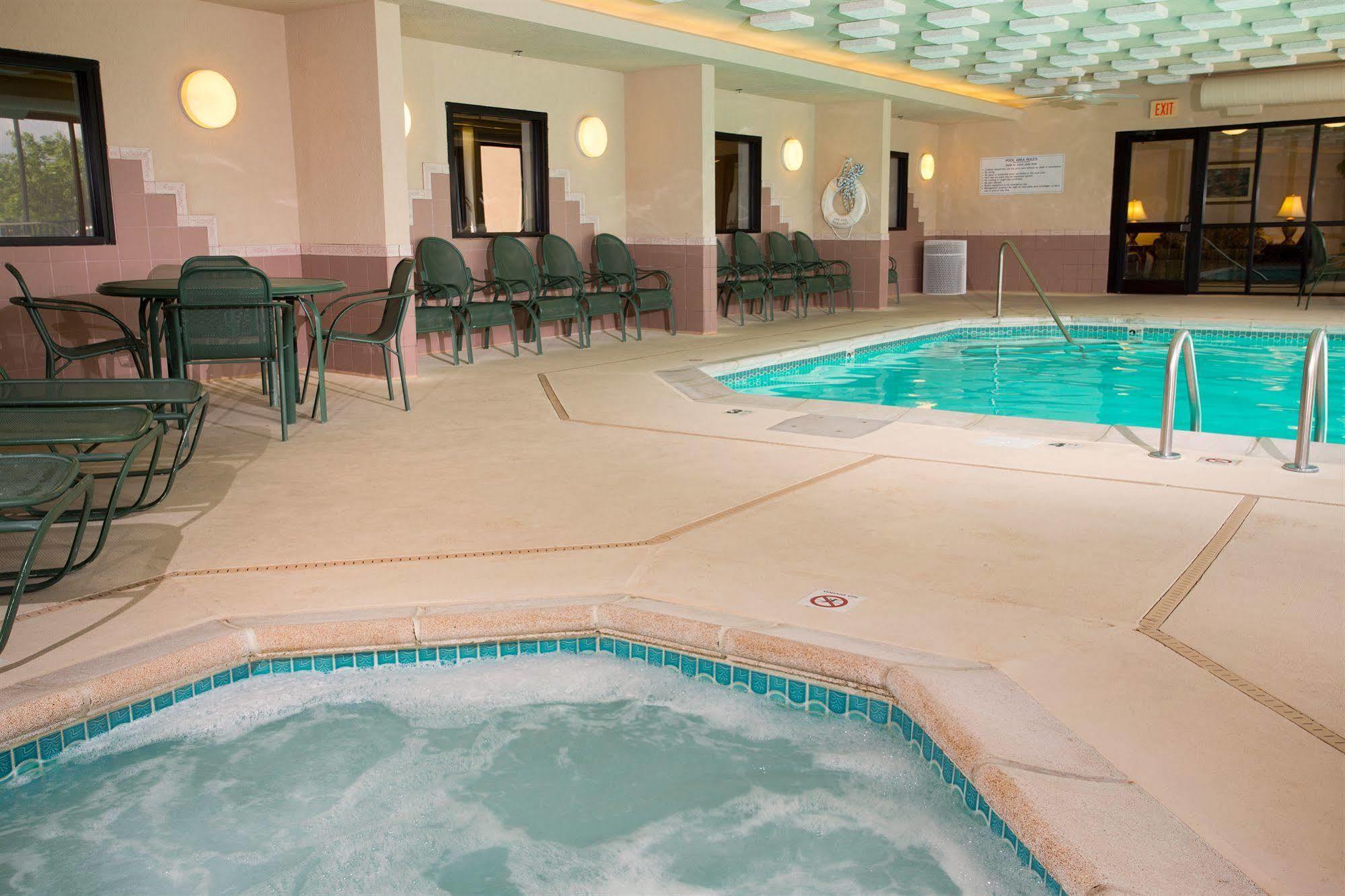 Heritage Houston Sugar Land, Trademark By Wyndham 3* Sugar Land