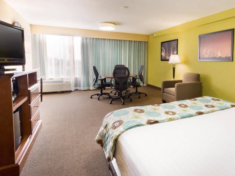 Heritage Houston Sugar Land, Trademark By Wyndham Hotel Sugar Land