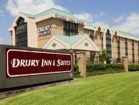Hotel Heritage Houston Sugar Land, Trademark By Wyndham Sugar Land