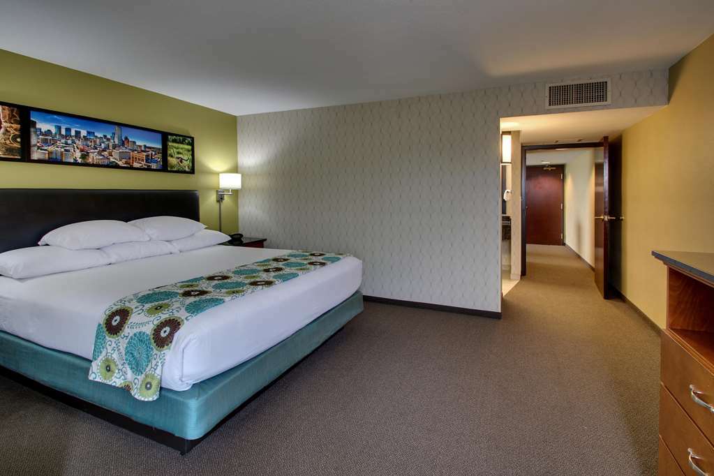 Heritage Houston Sugar Land, Trademark By Wyndham