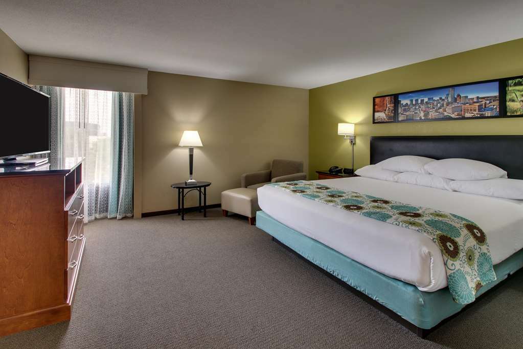 Heritage Houston Sugar Land, Trademark By Wyndham 3* Sugar Land